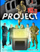 Project VBX11 Project Management Graphic Novel by Phill C. Akinwale