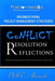 Conflict Resolution Reflections by Phill C. Akinwale
