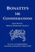 Bonatti's 146 Considerations by Guido Bonatti, Benjamin N. Dykes