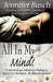 All In My Mind by Jennifer Busch