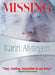 Missing by Karin Alvtegen