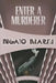 Enter a Murderer by Ngaio Marsh