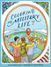 Coloring My Military Life - Book 2 by Jessie Barnes