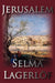 Jerusalem by Selma Lagerlof, Velma Swanston Howard, Henry Goddard Leach