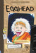 Egghead by Karla Oceanak