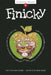 Finicky: Book 6 by Karla Oceanak
