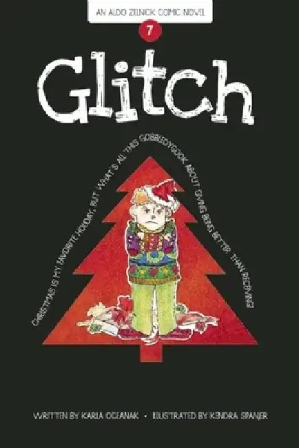 Glitch: Book 7 by Karla Oceanak