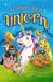 Always Be a Unicorn by Karla Oceanak