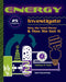 Energy: 25 Projects Investigate Why We Need Power & How We Get It by Kathleen M. Reilly