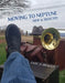 Moving to Neptune: New & Selected by Earl Braggs
