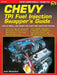 Chevy TPI Fuel Injection Swapper's Guide by John Baechtel