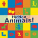 Hidden Animals! by La Zoo