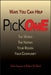 Pick One: Ways You Can Help: The World, the Nation, Your Region, Your Community by Colin Ingram