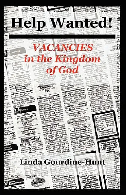 Help Wanted by Linda Gourdine-Hunt