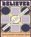 The Believer, Issue 64 [With CD (Audio)] by Heidi Julavits