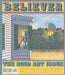 The Believer, Issue 67: November / December 2009 - Visual Art Issue [With Poster] by Heidi Julavits
