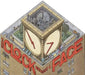 The Clock Without a Face: A Gus Twintig Mystery by Gus Twintig