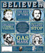 Believer, Issue 75: October 2010 by Editors of the Believer