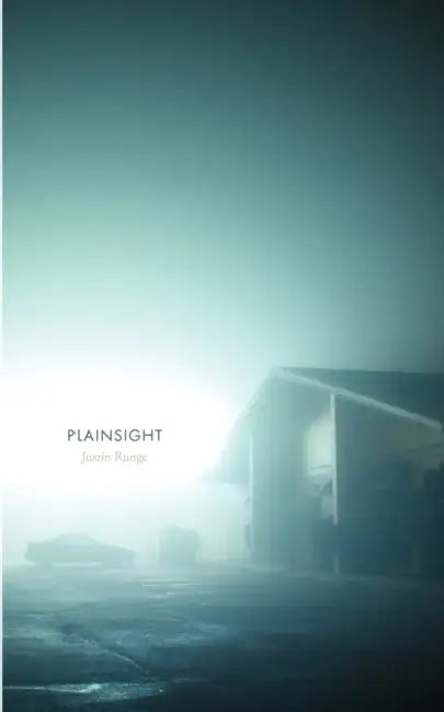 Plainsight by Justin Runge