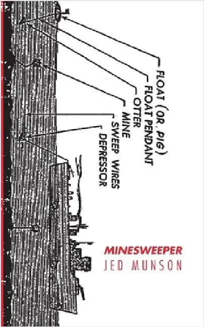 Minesweeper by Munson, Jed