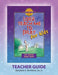 Discover 4 Yourself(r) Teacher Guide: Lord, Teach Me to Pray for Kids by Elizabeth a. McAllister