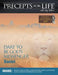 Precepts for Life Study Companion: Dare to Be God's Messenger (Daniel) by Kay Arthur