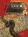 Exodus: Set Free, Set Apart (Inductive Bible Study Curriculum Teacher Guide) by Precept Ministries International