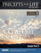 Precepts for Life Study Companion: Comfort for His People (Isaiah Part 2) by Kay Arthur