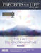 Precepts for Life Study Companion: The King, His Kingdom, and Me (Matthew) by Kay Arthur