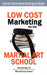 Low Cost Marketing for the Martial Art School by Turtle Press