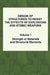 Design of Structures to Resist the Effects of Explosions & Atomic Weapons - Vol.1 Strength of Materials & Structural Elements by T. F. Colvin, U. S. Army Engineers
