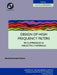 Design of High Frequency Filters - RFI Suppression and Dielectric Materials by T. Kawai