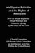 Intelligence Activities and the Rights of Americans: 1976 Us Senate Report on Illegal Wiretaps and Domestic Spying by the FBI, CIA and Nsa by Committee Church Committee, United States