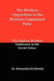 The Workers Opposition in the Russian Communist Party: The Fight for Workers Democracy in the Soviet Union by Alexandra Kollontai