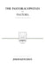 The Pastoral Epistles for Pastors by John A. Kitchen