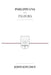 Philippians for Pastors by John Kitchen