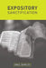 Expository Sanctification by Paul Shirley