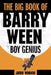 The Big Book of Barry Ween, Boy Genius by Judd Winick