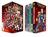 Scott Pilgrims Precious Little Boxset [With Poster] by Bryan Lee O'Malley