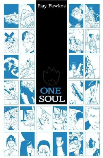 One Soul by Ray Fawkes