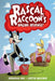 Rascal Raccoon's Raging Revenge by Brendan Hay