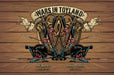 Wars in Toyland by Joe Harris