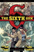The Sixth Gun Vol. 4: A Town Called Penance by Cullen Bunn