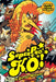 Super Pro K.O.: Gold for Glory by Jarrett Williams