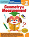 Geometry & Measurement by Kumon Publishing