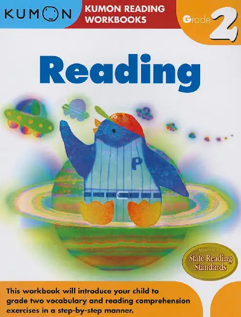 Grade 2 Reading by Eno Sarris