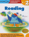 Grade 2 Reading by Eno Sarris