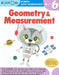 Geometry & Measurement, Grade 6 by Kumon Publishing