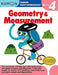 Geometry & Measurement, Grade 4 by Kumon Publishing