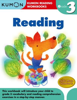 Reading, Grade 3 by Eno Sarris